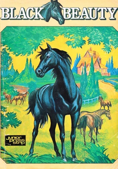Black Beauty (1979) - Series 