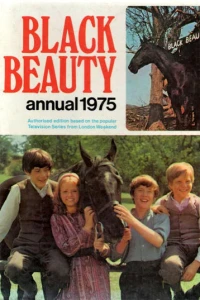 Black Beauty Annual