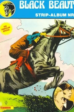 Black Beauty Strip-album