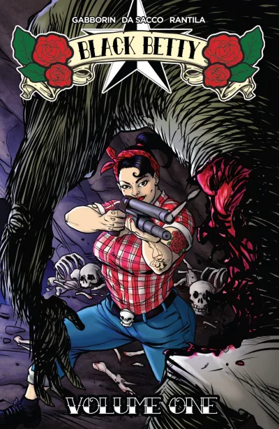 Black Betty (Trade Paperback, 2018) - Series 