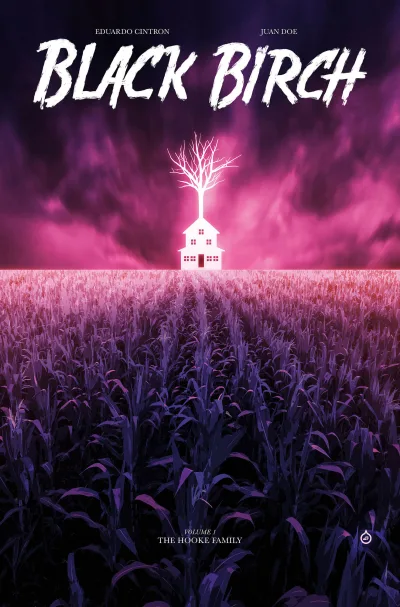 Black Birch (2020) - Series 