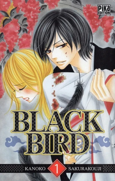 Black Bird (2010) - Series 