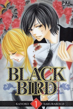 Black Bird