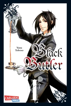 Black Butler