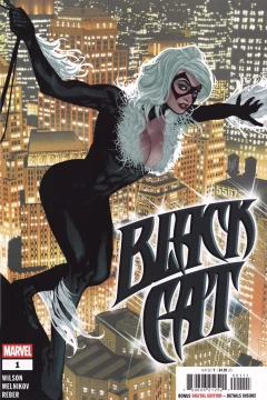 Black Cat