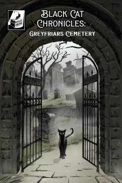 Black Cat Chronicles