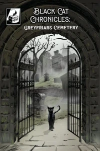 Black Cat Chronicles