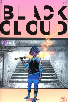 Black Cloud