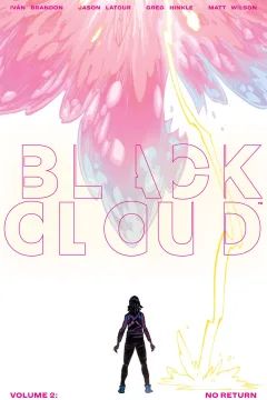 Black Cloud: No Return