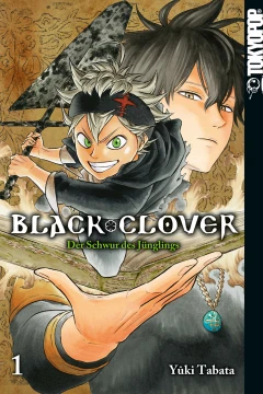 Black Clover