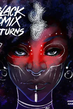 Black Comix Returns