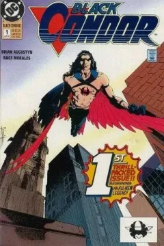 Black Condor