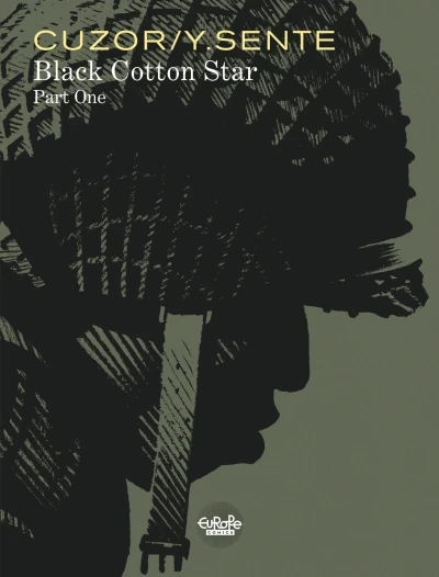 Black Cotton Star (2018) - Series 