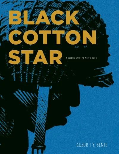 Black Cotton Star (2020) - Series 