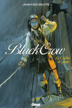 Black Crow