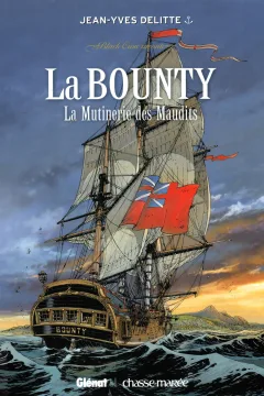 Black Crow Raconte La Bounty