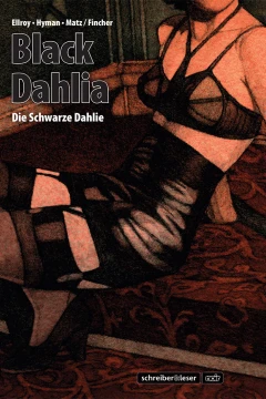 Black Dahlia