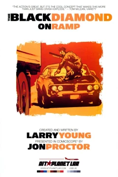 Black Diamond: On Ramp