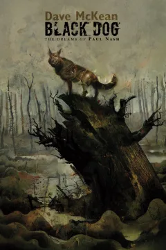 Black Dog: The Dreams of Paul Nash