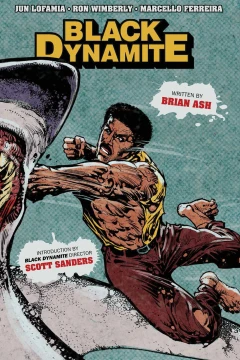 Black Dynamite