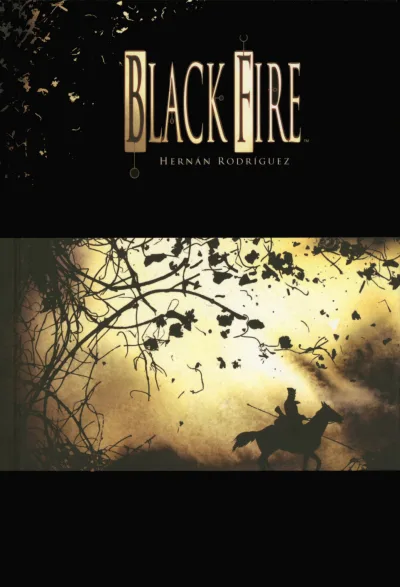 Black Fire (2011) - Series 