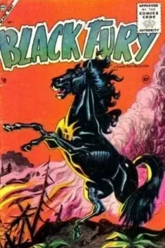 Black Fury