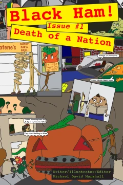 Black Ham!