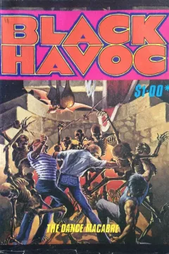 Black Havoc