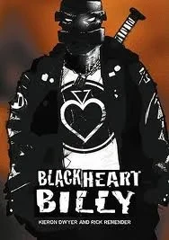 Black Heart Billy (2002) - Series 