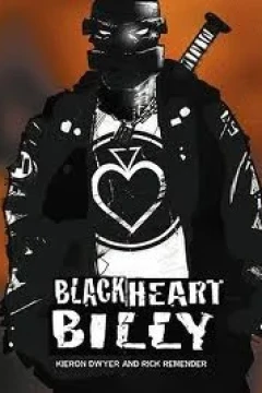 Black Heart Billy