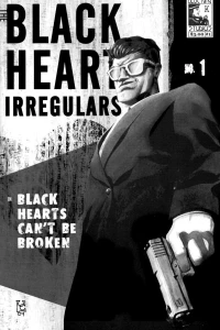 Black Heart Irregulars