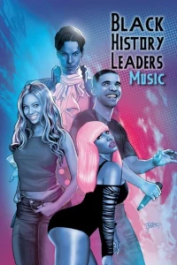 Black History Leaders: Music