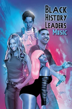 Black History Leaders: Music