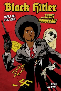 Black Hitler
