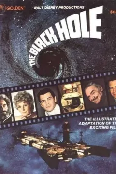 Black Hole