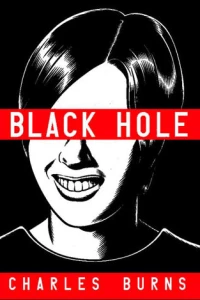 Black Hole