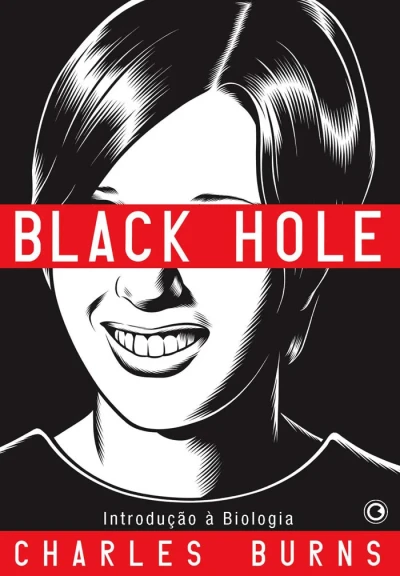 Black Hole (2007) - Series 