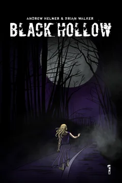 Black Hollow