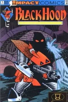 Black Hood