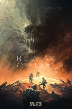 Black Horizon
