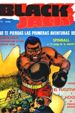Black Jack