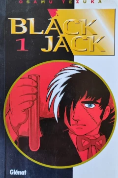Black Jack
