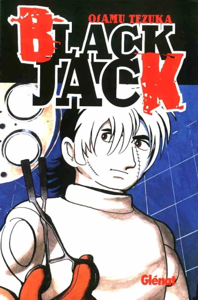 Black Jack (2006) - Series 