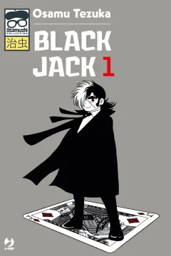 Black Jack