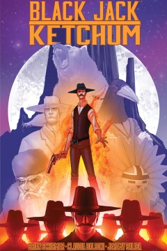 Black Jack Ketchum