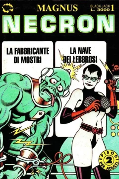 Black Jack Nuova Serie