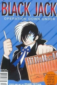 Black Jack: Operation Down Under
