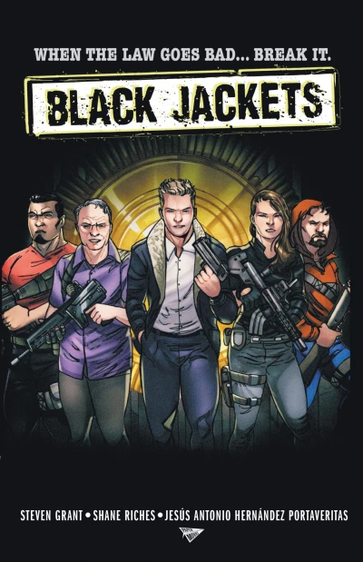 COMICMIX