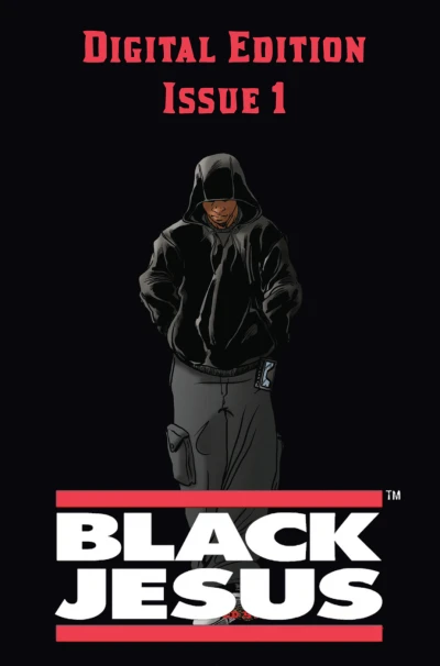 Black Jesus (2014) - Series 