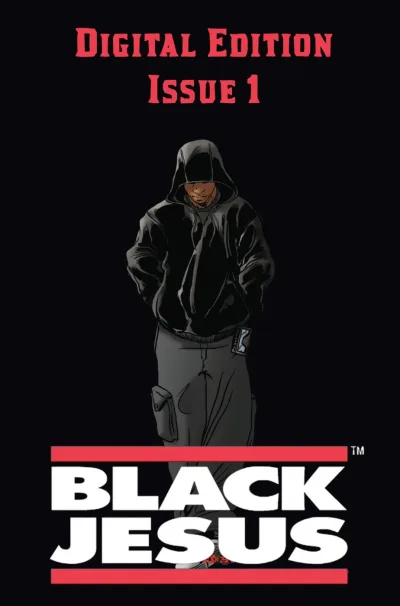 Black Jesus (2014) - Series 